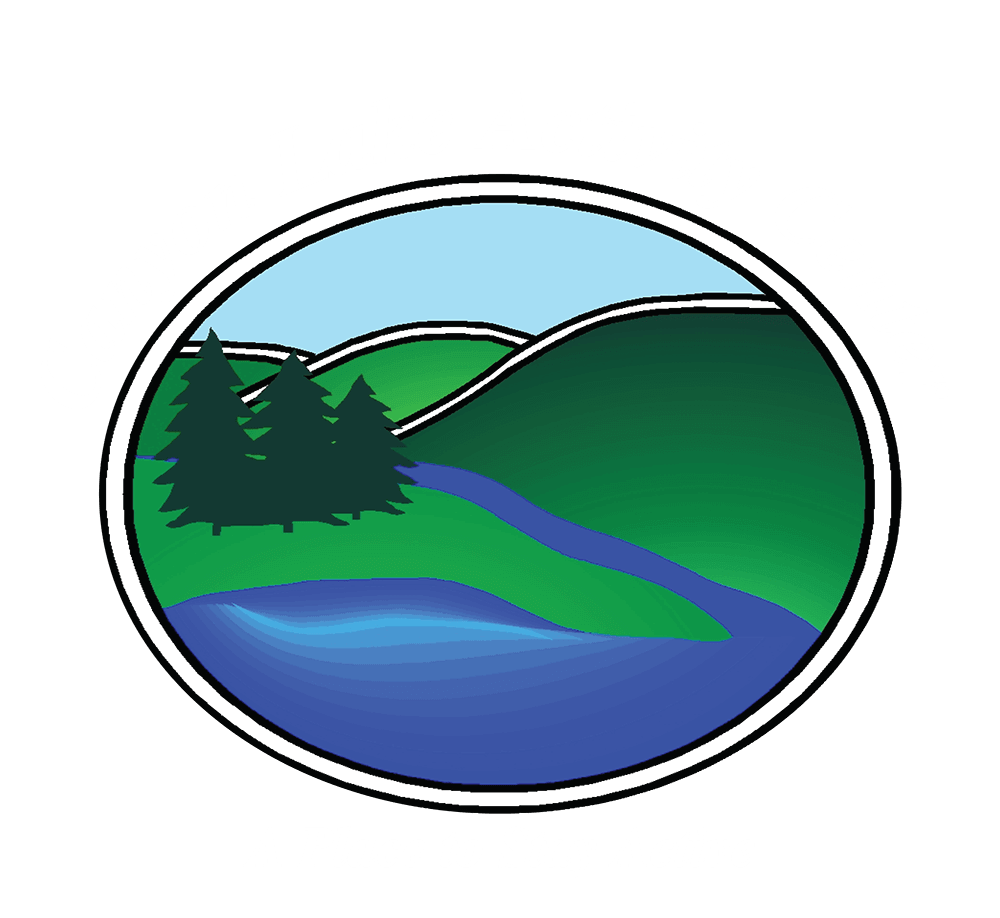 Canyon Lake Activity Center a Place to Stay Active Logo 1000