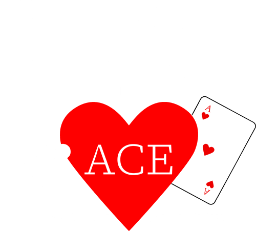 Chase the Ace Logo